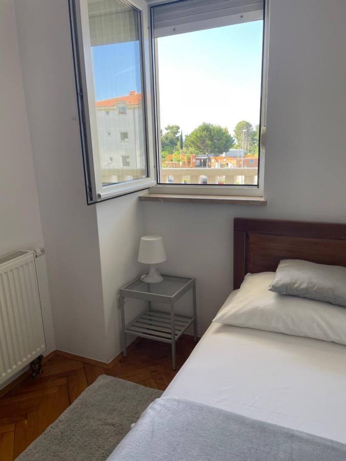 Apartment Isabell Split Exterior photo