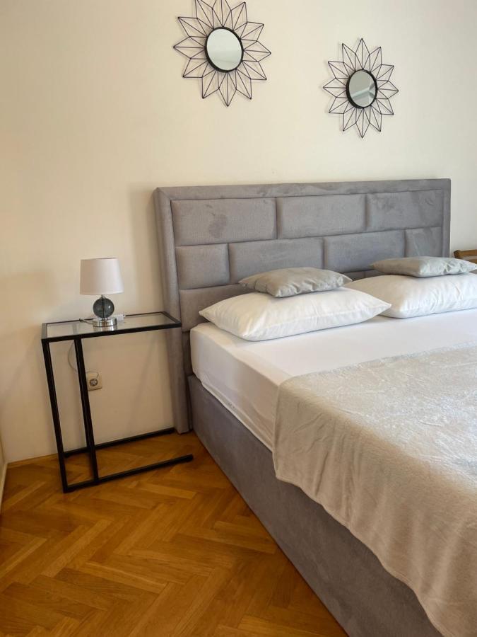 Apartment Isabell Split Exterior photo