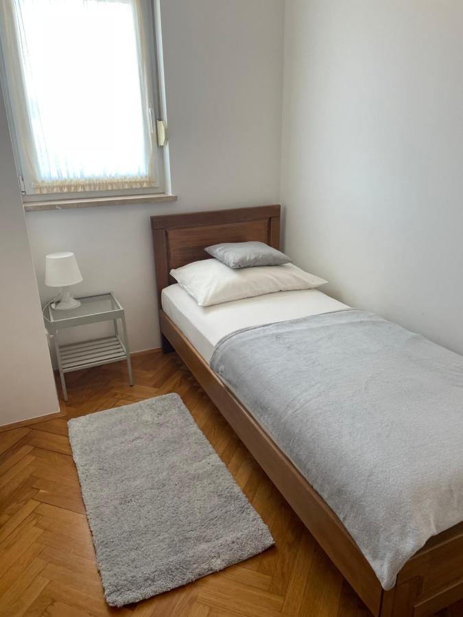 Apartment Isabell Split Exterior photo