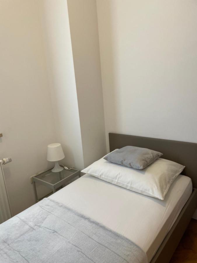 Apartment Isabell Split Exterior photo